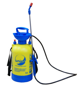 Опрыскиватель UNION OP-5P