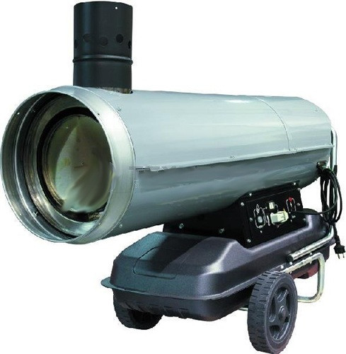 Дизельная тепловая пушка Remington RV211 в Екатеринбурге