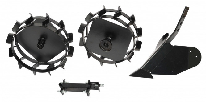 Комплект навесного оборудования Hyundai S 600  в Екатеринбурге