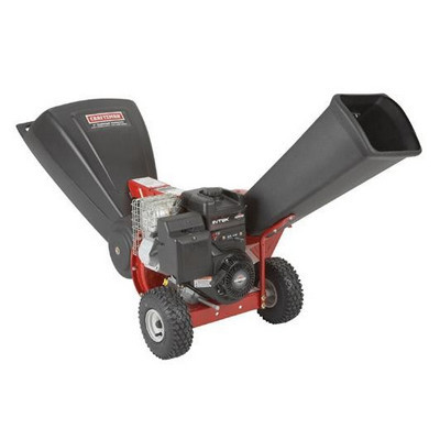 Шредер Craftsman 77638 (Бензиновый измельчитель) в Екатеринбурге
