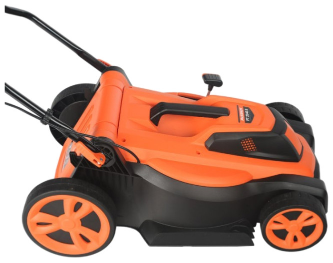 Газонокосилка электрическая Patriot РТ 2043 Е