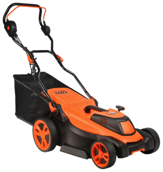 Газонокосилка электрическая Patriot РТ 2043 Е