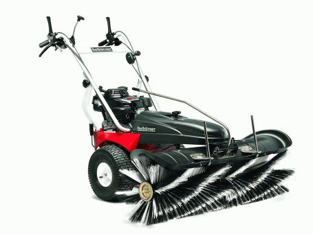 Подметально-уборочная машина TIELBUERGER TK58 Professional HYDRO (Honda GXV160) в Екатеринбурге