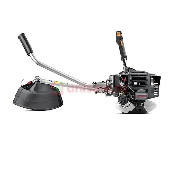 Бензокоса Kaaz-Kawasaki VS255W-TJ27E LUXE в Екатеринбурге