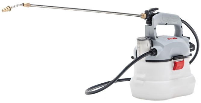 Установка для обрызгивания растений AL-KO SB 2035 EASY FLEX в Екатеринбурге