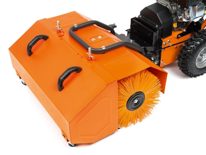 Насадка контейнер для сбора мусора DAEWOO DASC 800B в Екатеринбурге