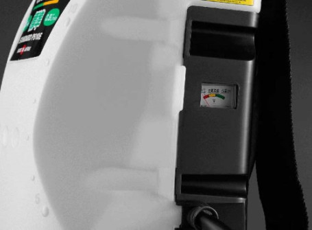 Опрыскиватель Caiman аккум. STANDARD PS10E 10л, 3бар в Екатеринбурге