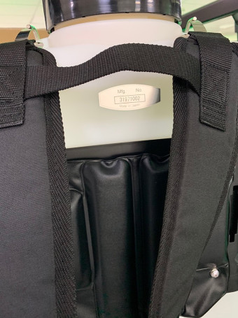 Опрыскиватель Caiman аккум. STANDARD PS10E 10л, 3бар в Екатеринбурге