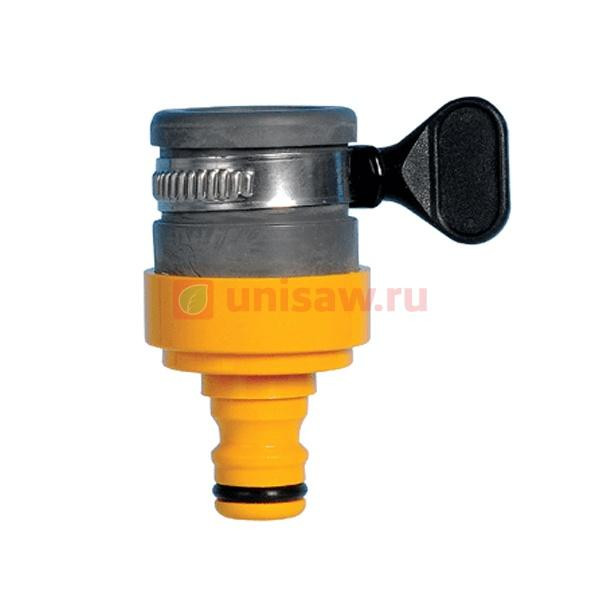 Коннектор для крана круглого сечения Hozelock в Екатеринбурге