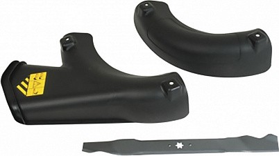 Комплект мульчирования MTD для Minirider 60 в Екатеринбурге