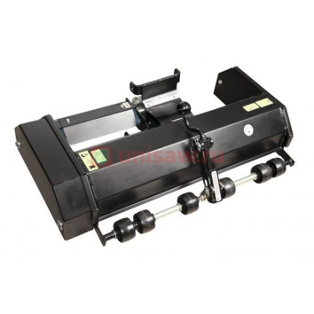 Вертикутер-аэратор MasterYard