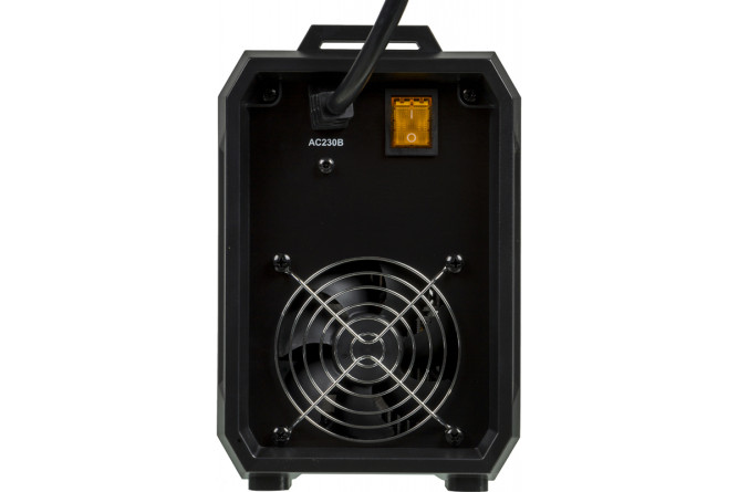 Инверторный сварочный аппарат Ресанта САИ-205Т LUX в Екатеринбурге