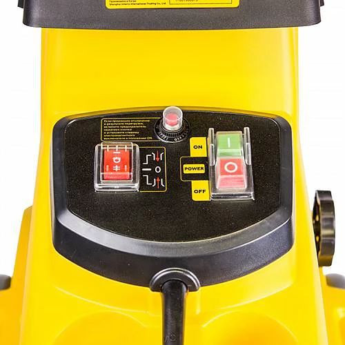 Измельчитель электрический CHAMPION SH280 в Екатеринбурге