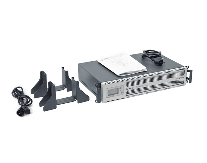 Стабилизатор напряжения однофазный Штиль ИнСтаб IS1000RT (1000 ВА) в Екатеринбурге