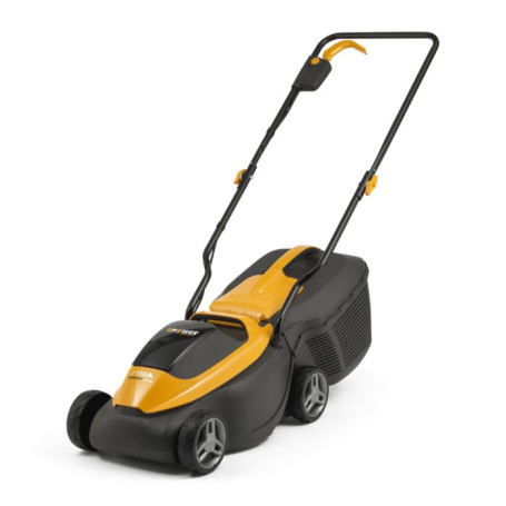 Аккумуляторная газонокосилка Stiga COLLECTOR 132 AE с акк. и ЗУ