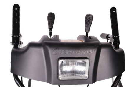 Снегоуборщик Champion ST 861 в Екатеринбурге