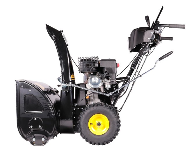 Снегоуборщик Champion ST 861 в Екатеринбурге