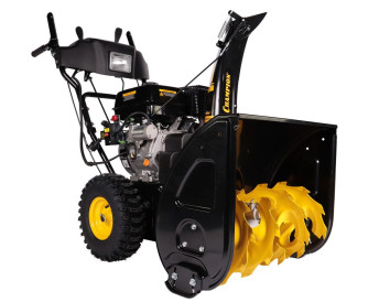 Снегоуборщик Champion ST 861