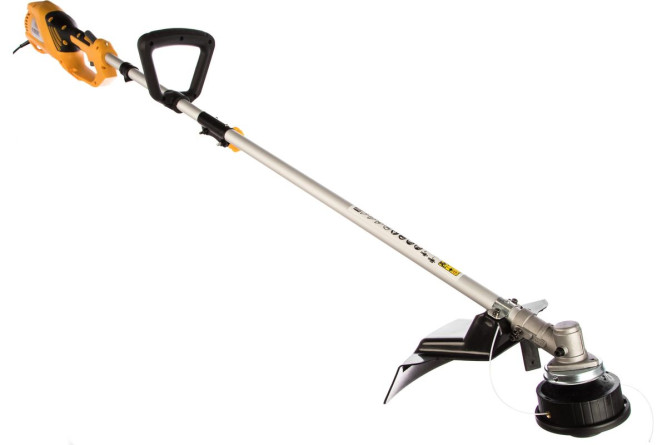 Триммер электрический DENZEL TE-1200 в Екатеринбурге