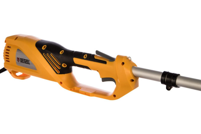 Триммер электрический DENZEL TE-1200 в Екатеринбурге