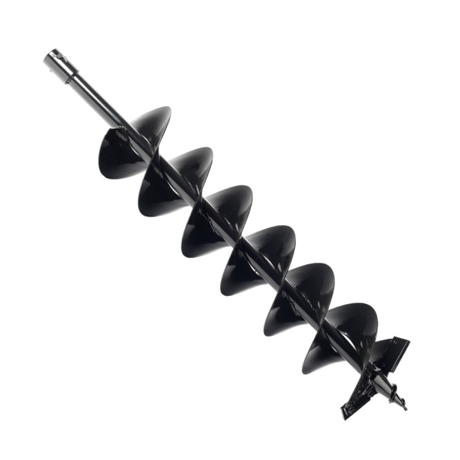 Шнек двухзаходный PATRIOT D 150B для грунта в Екатеринбурге