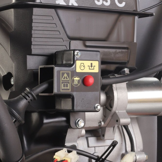 Снегоуборщик бензиновый Patriot Сибирь 110 Е в Екатеринбурге