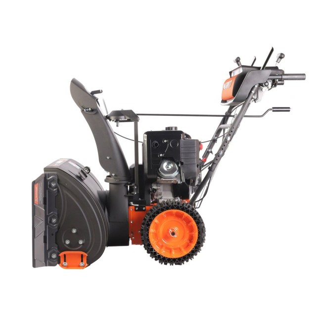 Снегоуборщик бензиновый Patriot Сибирь 110 Е в Екатеринбурге