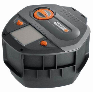 Дождеватель выдвижной контурный AquaContour Automatic GARDENA 01559-27.000.00