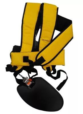 Ремень ранцевый быстросъемный для триммеров с защитой бедра CHAMPION в Екатеринбурге