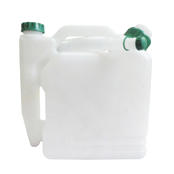 Емкость CHAMPION 2литра для приготовления топливной смеси в Екатеринбурге