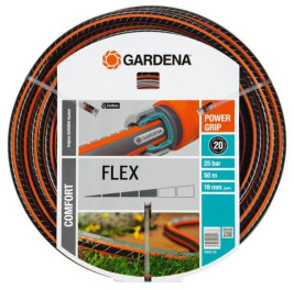 Шланг FLEX 9x9 3/4" х 50 м GARDENA 18055-20.000.00