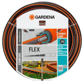 Шланг FLEX 9x9 3/4" х 50 м GARDENA 18055-20.000.00