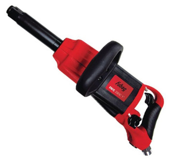 Пневмогайковерт FUBAG IWC 2900 1&amp;quot;