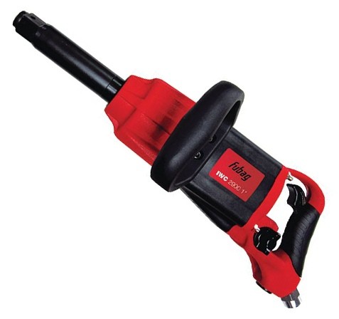 Пневмогайковерт FUBAG IWC 2900 1&amp;quot; в Екатеринбурге