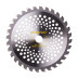 Нож с зубцами из твердого сплава Champion Strong 32/230/25,4 (SRM-2305SI,SRM-2655SI) в Екатеринбурге