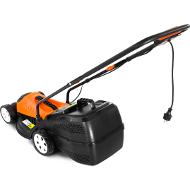 Газонокосилка электрическая YARD FOX EL3230