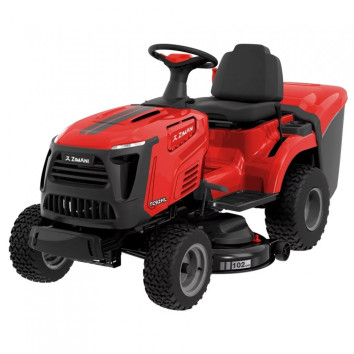 Садовый трактор ZimAni TC92HL PREMIUM