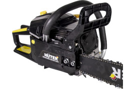 Бензопила Huter BS-2800М