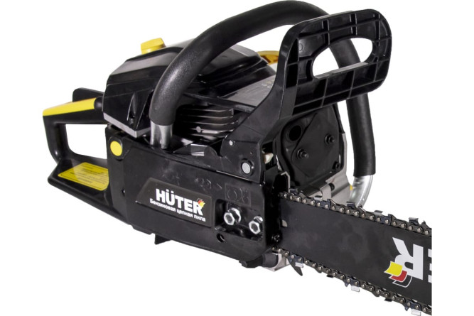 Бензопила Huter BS-2800М в Екатеринбурге