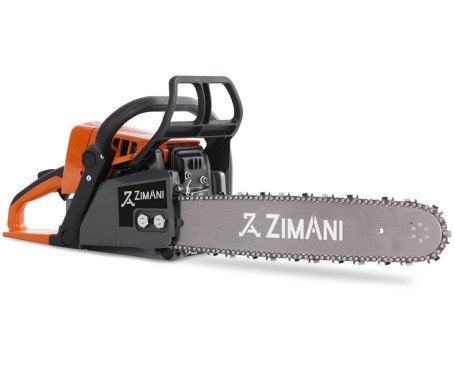 Бензопила ZimAni MS250 16" в Екатеринбурге