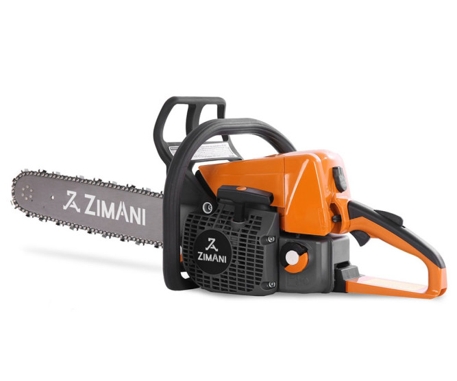 Бензопила ZimAni MS250 16&amp;quot; в Екатеринбурге