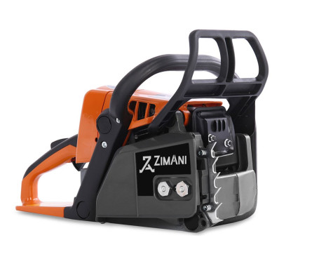 Бензопила ZimAni MS250 16" в Екатеринбурге
