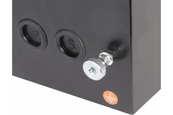 Система автоматической коммутации генератора Patriot GPA 1215W/1 в Екатеринбурге