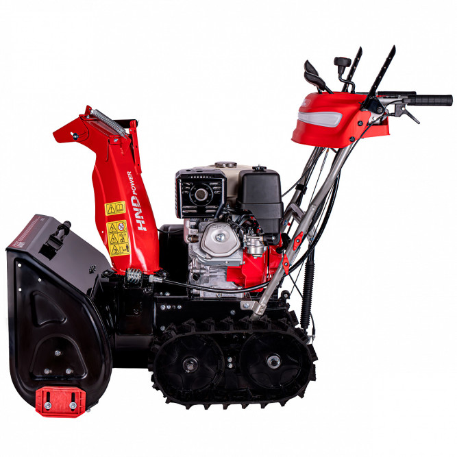 Бензиновый снегоуборщик HND ST 76 XST в Екатеринбурге