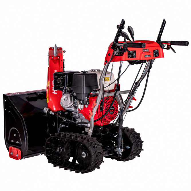 Бензиновый снегоуборщик HND ST 76 XST в Екатеринбурге