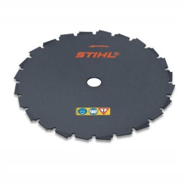 Пильный диск с долотообразными зубьями 200мм (22z) FS 87-250 Stihl 41127134203