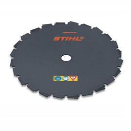 Пильный диск с долотообразными зубьями 200мм (22z) FS 87-250 Stihl 41127134203