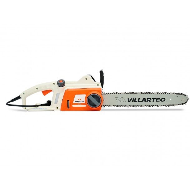 Пила цепная электрическая VILLARTEC SE 184 в Екатеринбурге
