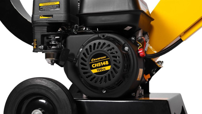 Измельчитель бензиновый CHAMPION CH5148 в Екатеринбурге