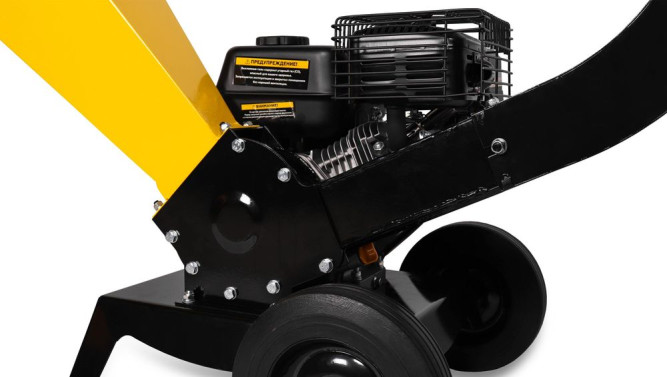 Измельчитель бензиновый CHAMPION CH5148 в Екатеринбурге